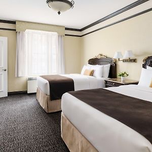 Double Room Disability Access
